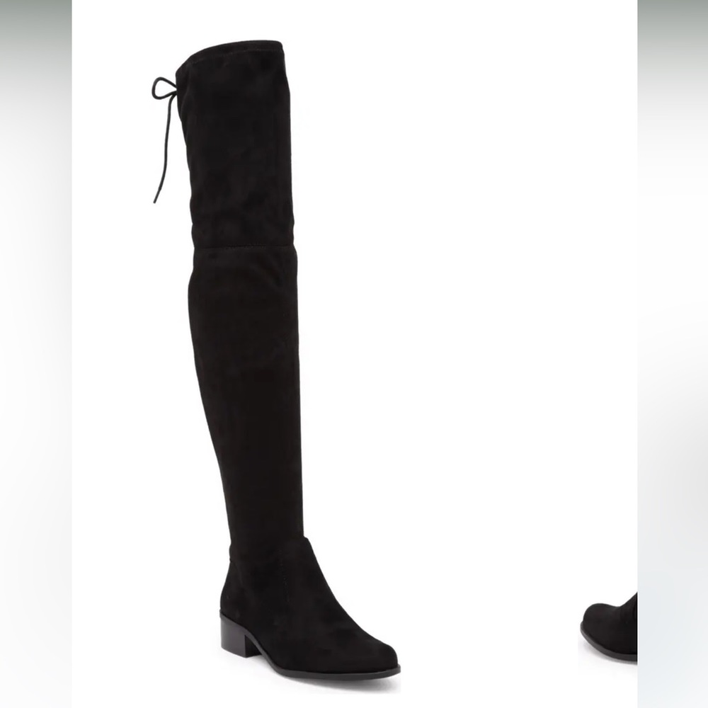 COPY - Over-The-Knee Boot
CHARLES BY CHARLES DAVID